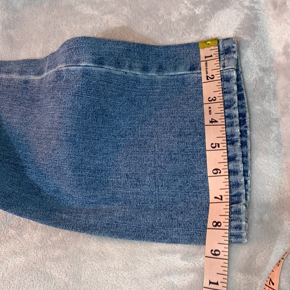 Silver Jeans Made In Canada Jeans size 25x32 - Picture 13 of 17